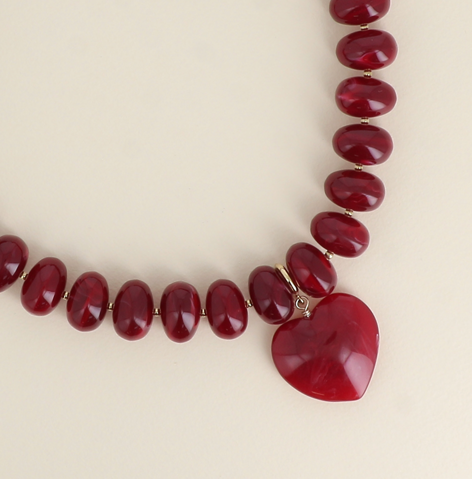 Collier Muse