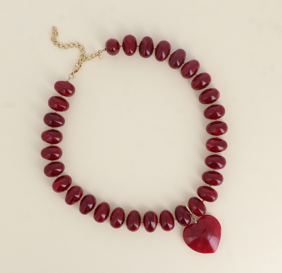 Collier Muse