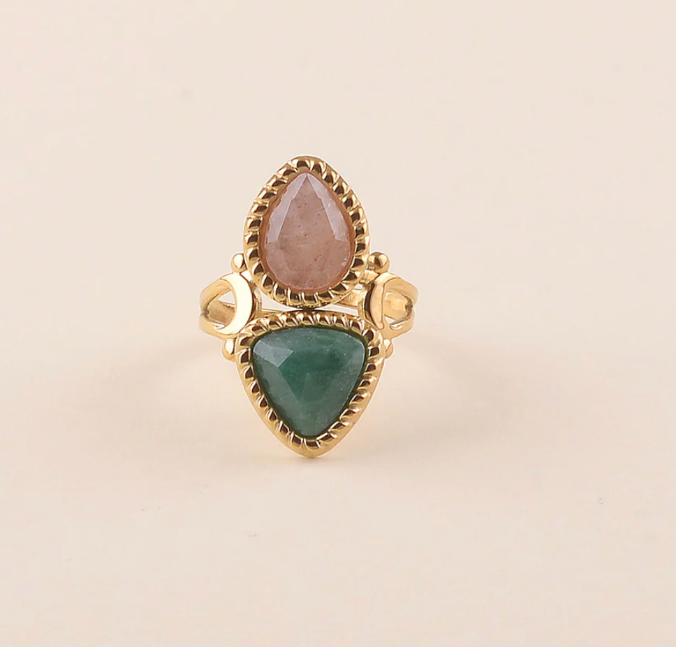 Bague Giulia
