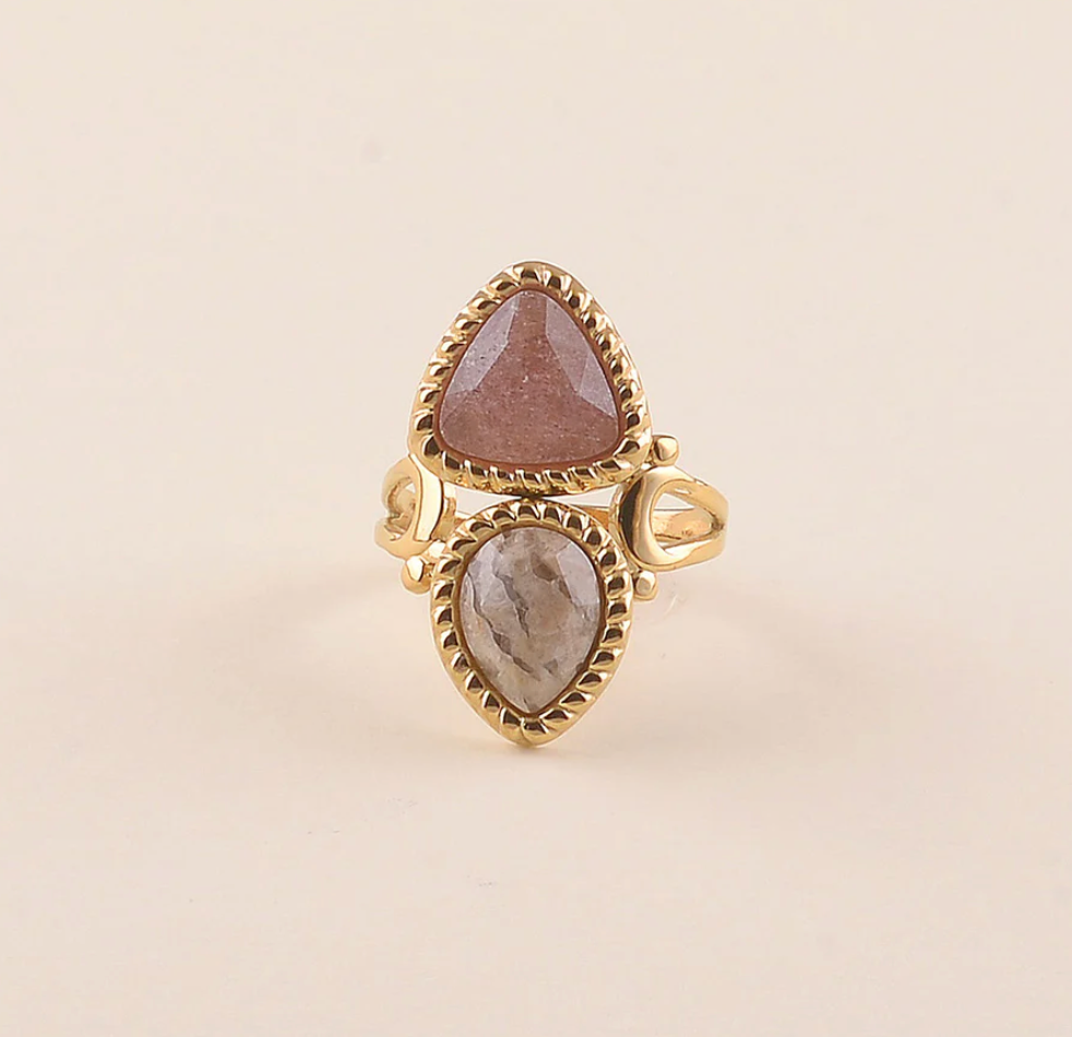 Bague Giulia