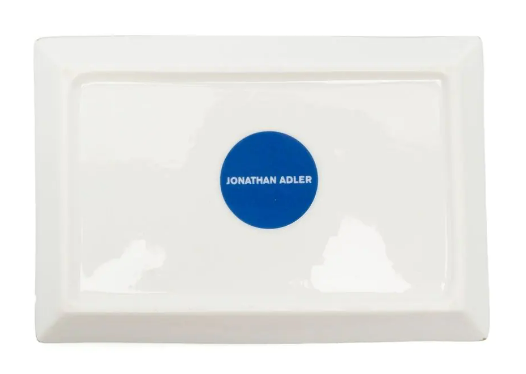 Vide poche Pillule / Pill porcelain tray