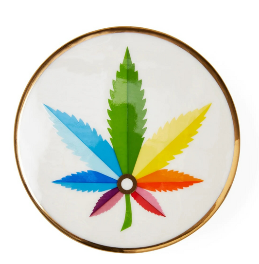 Boite sinsemilla WEED