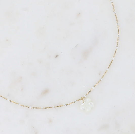 Collier Emma