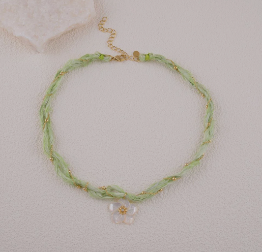 Collier Lanna