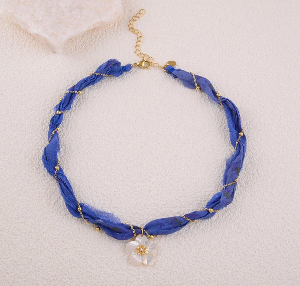 Collier Lanna
