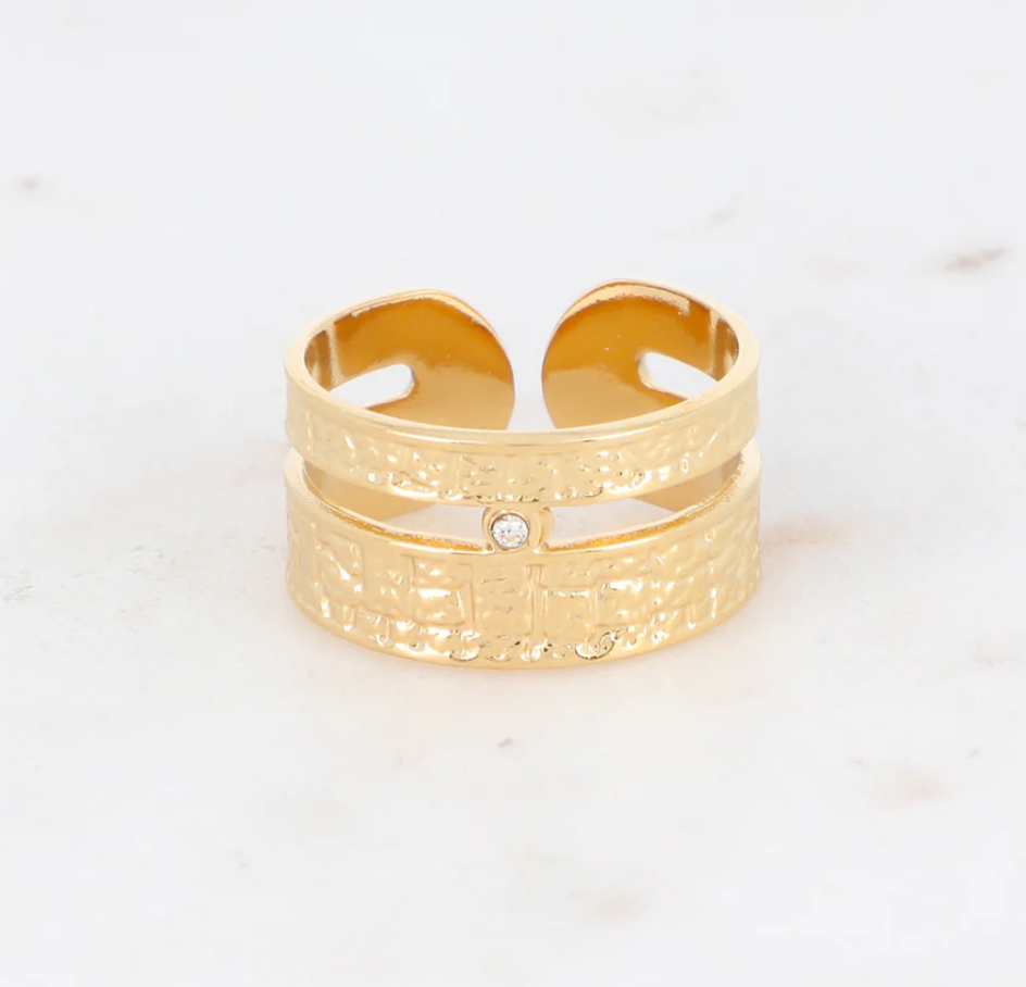 Bague Esmel