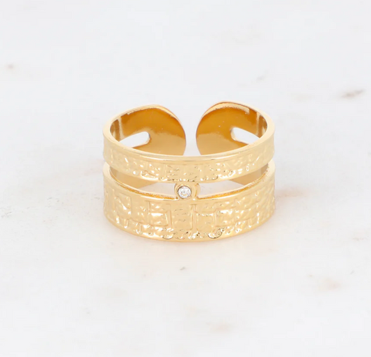 Bague Esmel