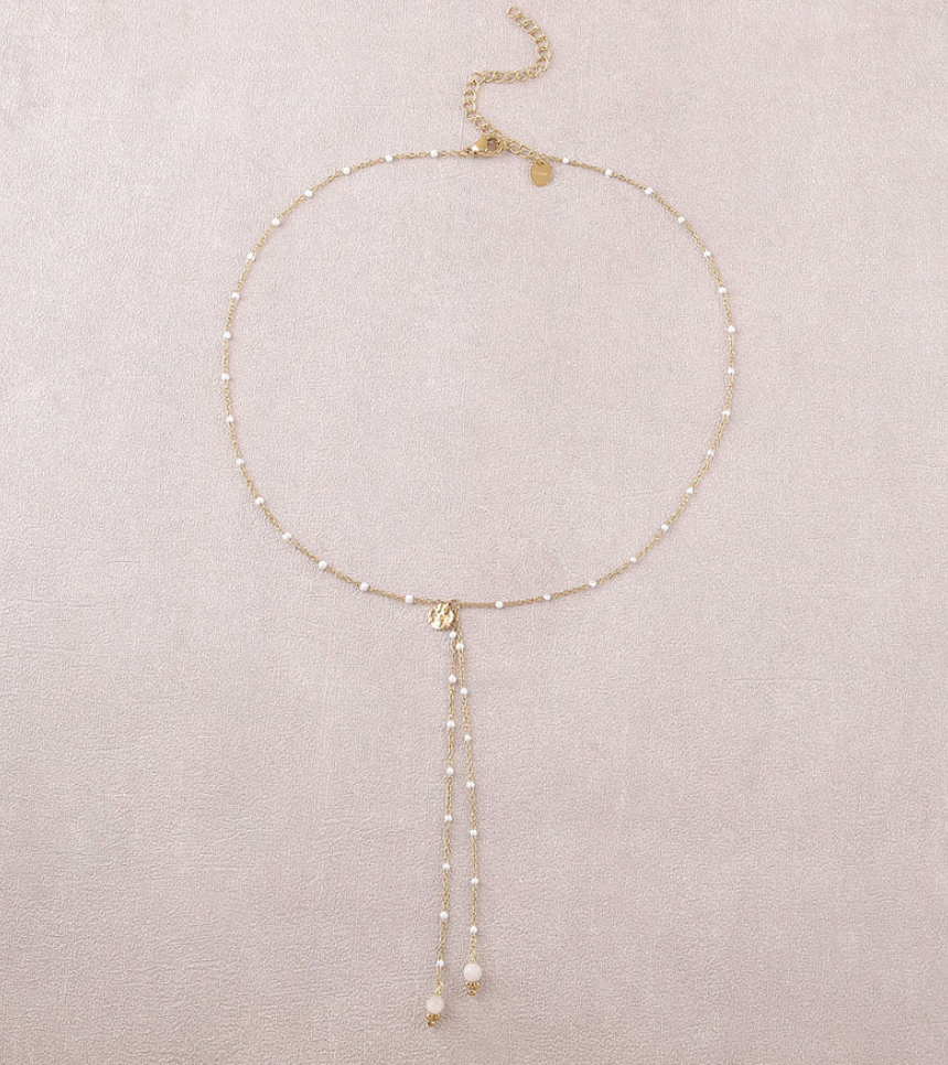 Collier Lucie