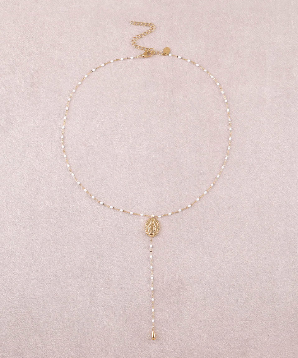 Collier Madone