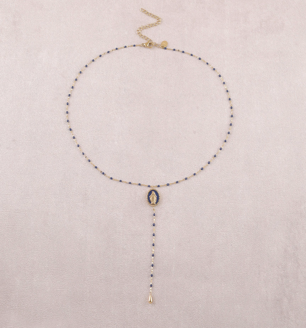 Collier Madone
