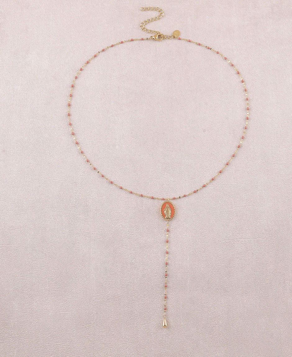 Collier Madone
