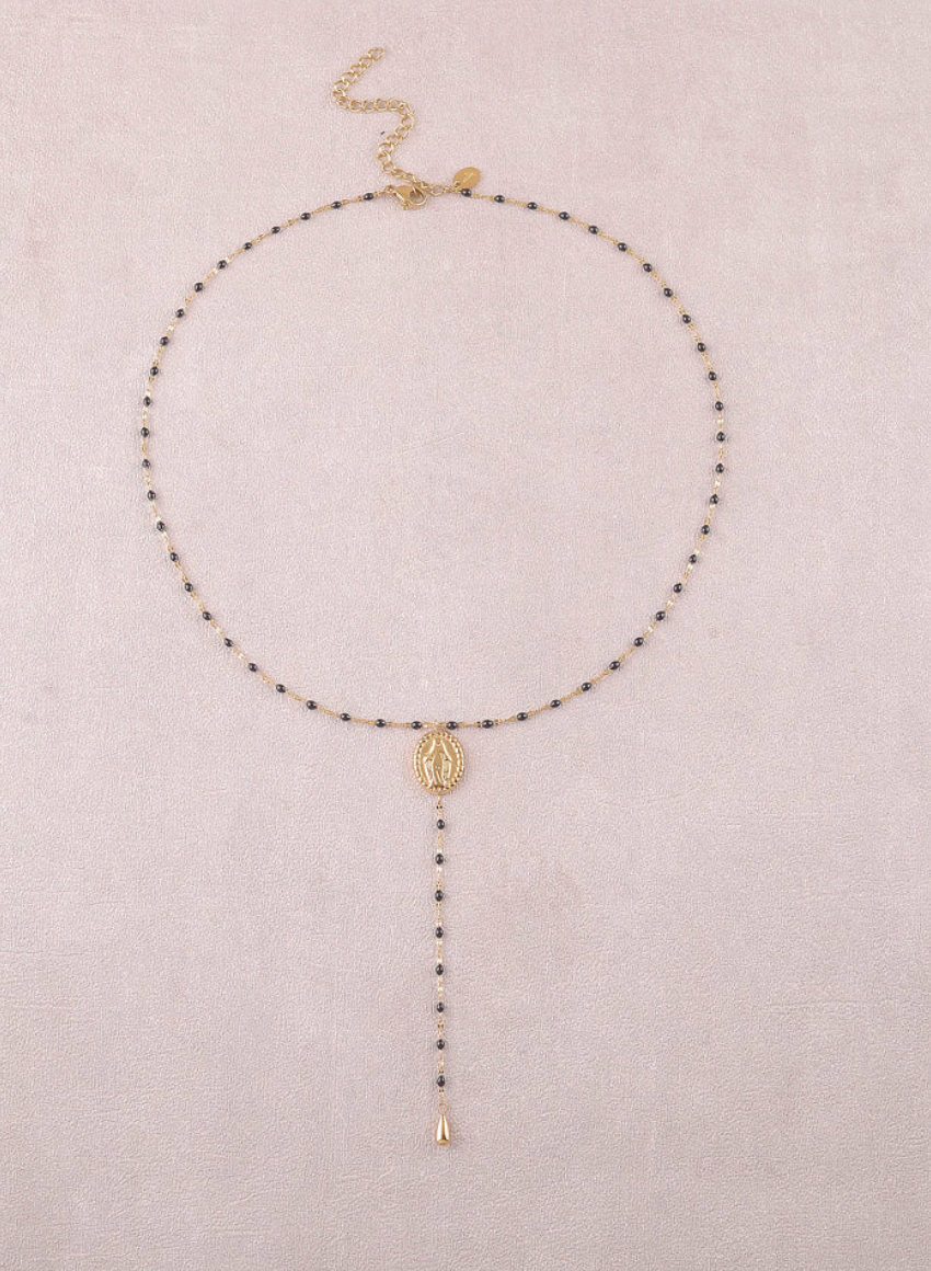 Collier Madone