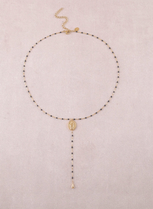 Collier Madone
