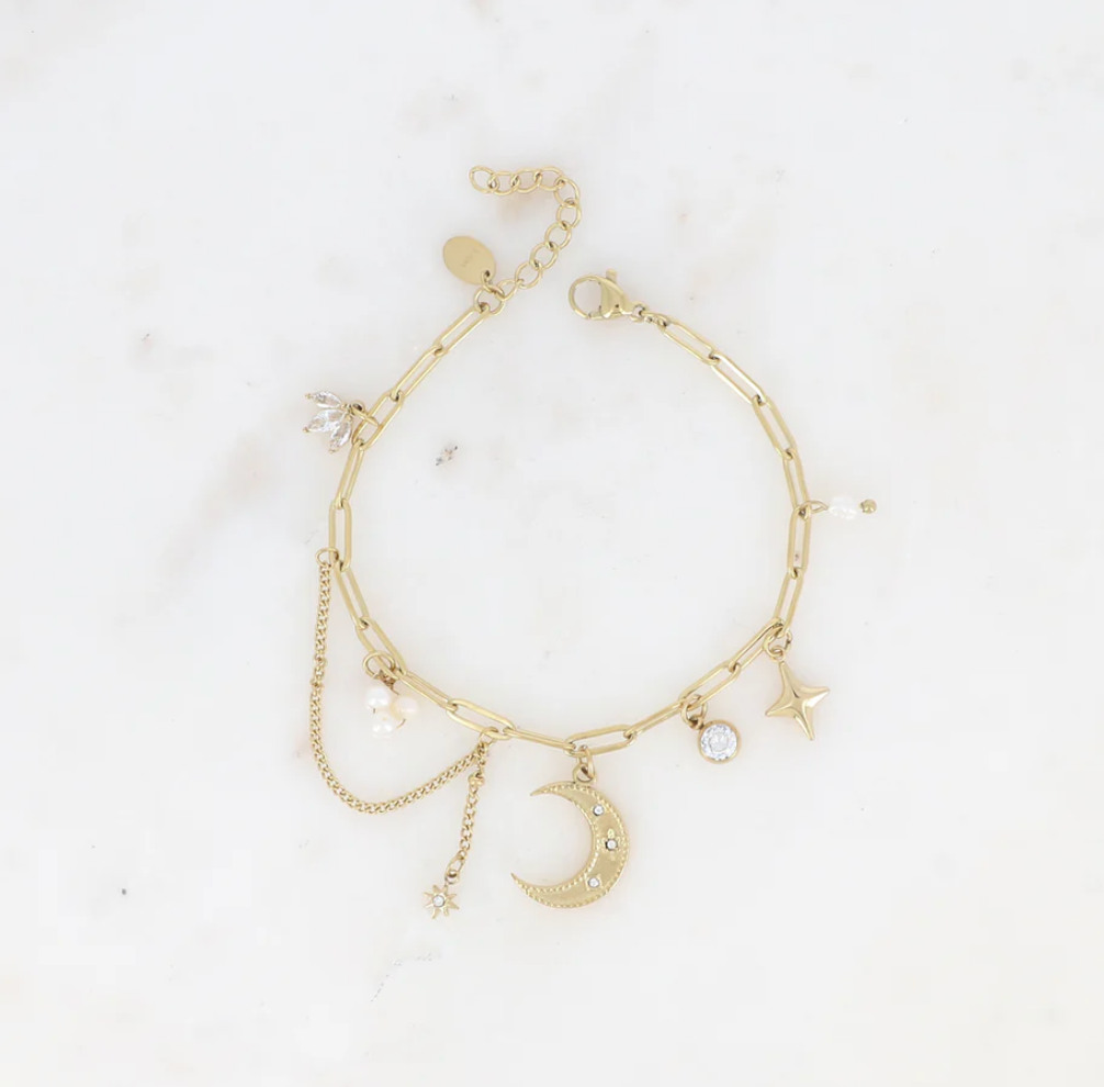 Bracelet Alma