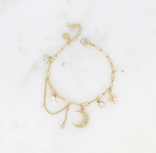 Bracelet Alma
