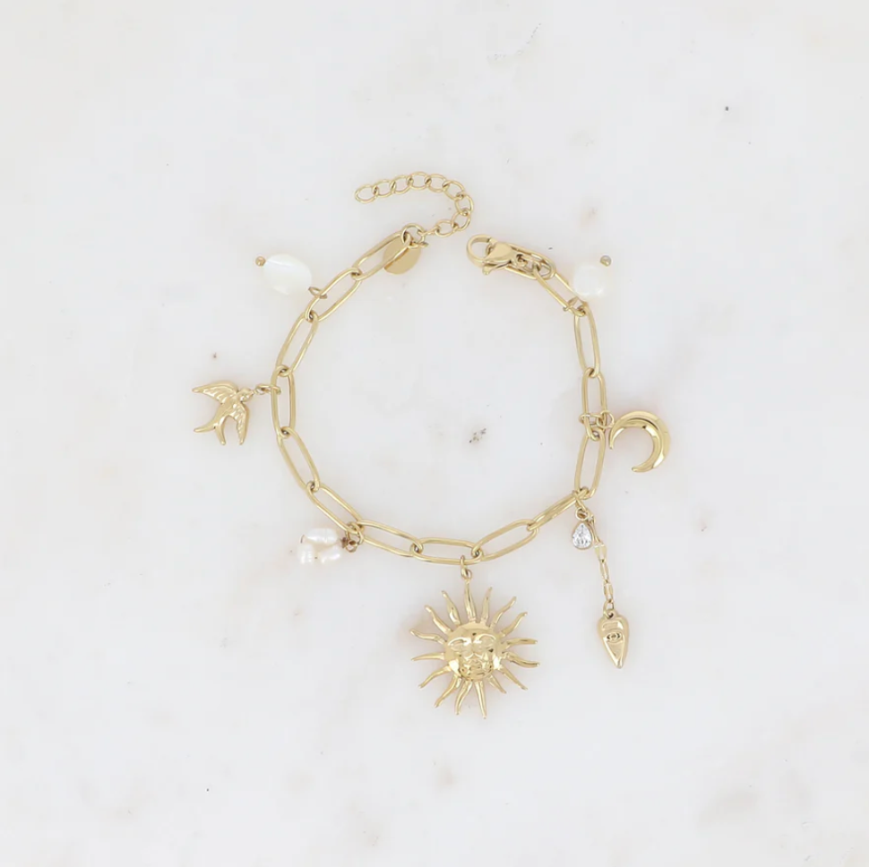 Bracelet Sunny