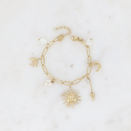 Bracelet Sunny