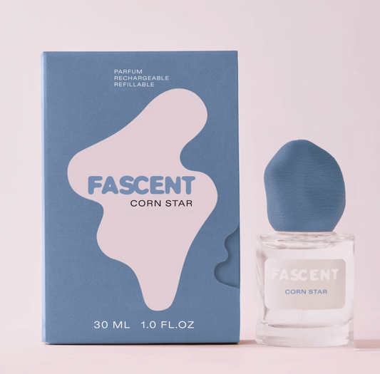 CORN STAR - Parfum Fascent