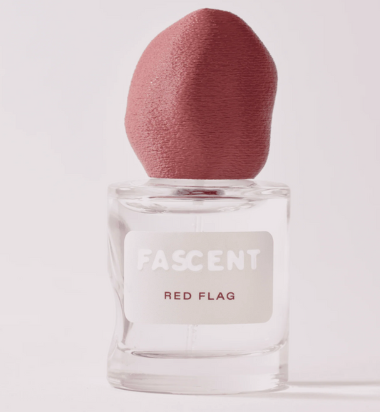 RED FLAG - Parfum Fascent