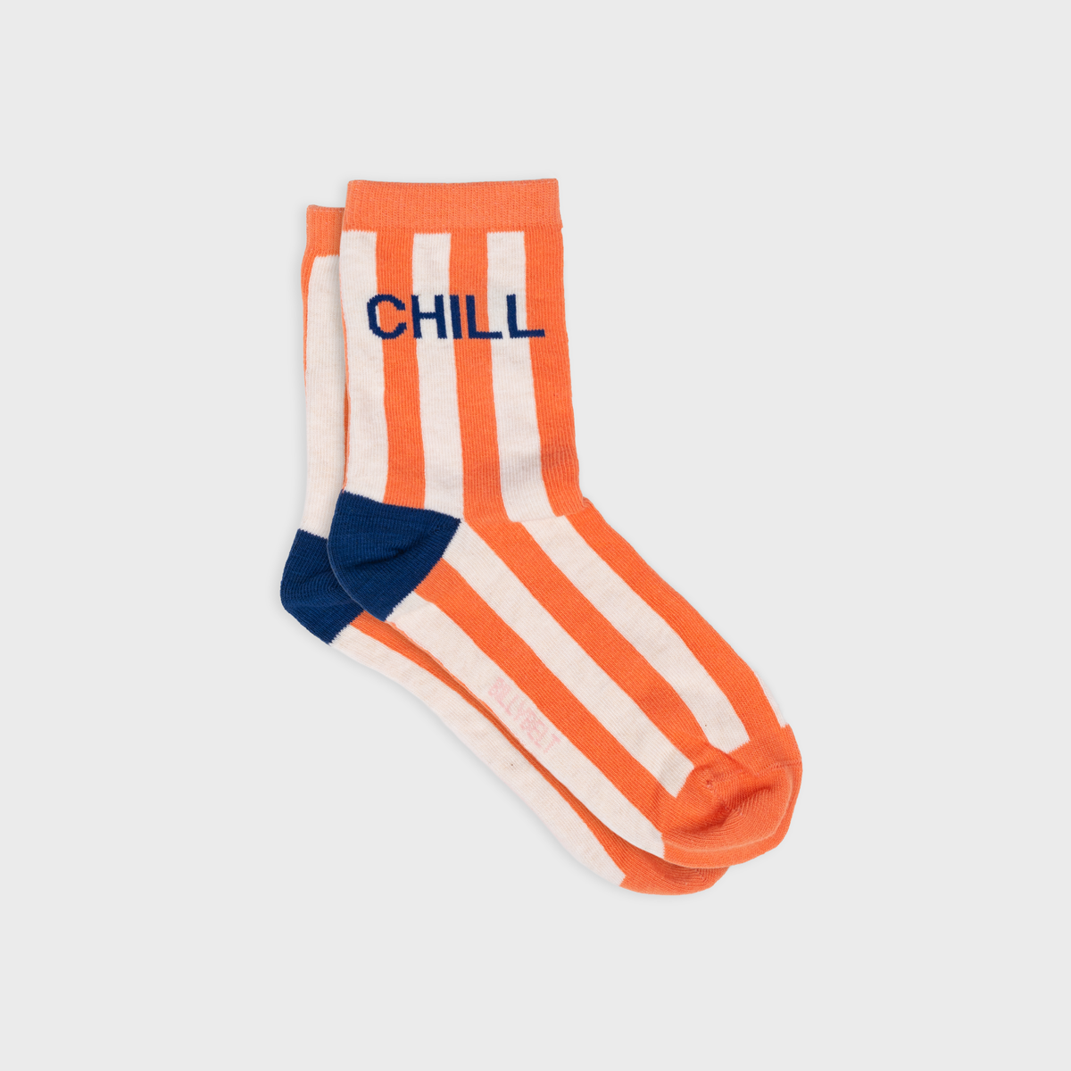 Chaussettes rayées