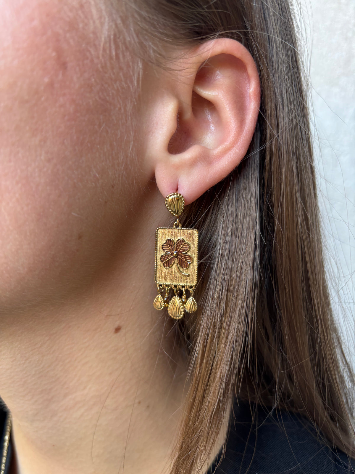 Boucles Sanvi