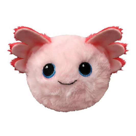 Balle rebondissante - Axolotl