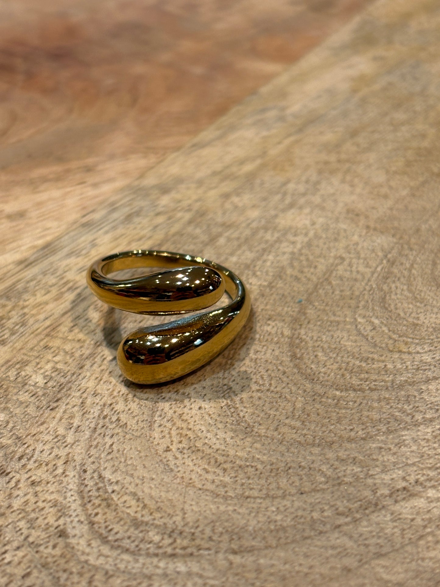 Bague Julia