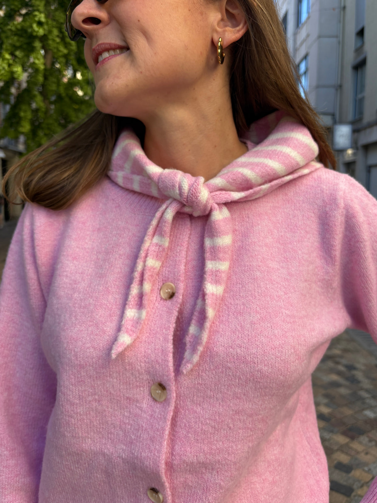 Gillet Rosie