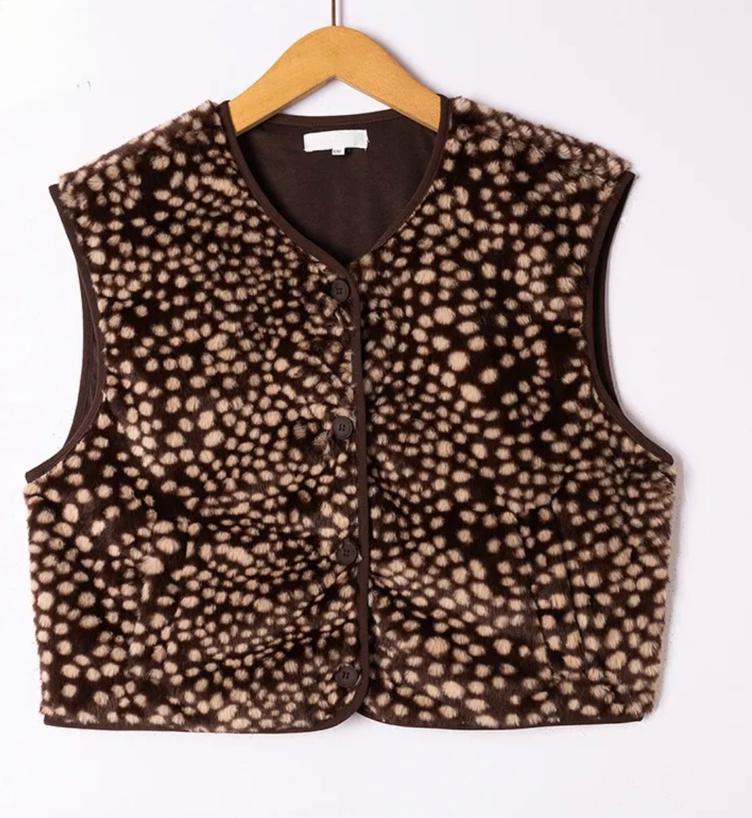 Veste biche