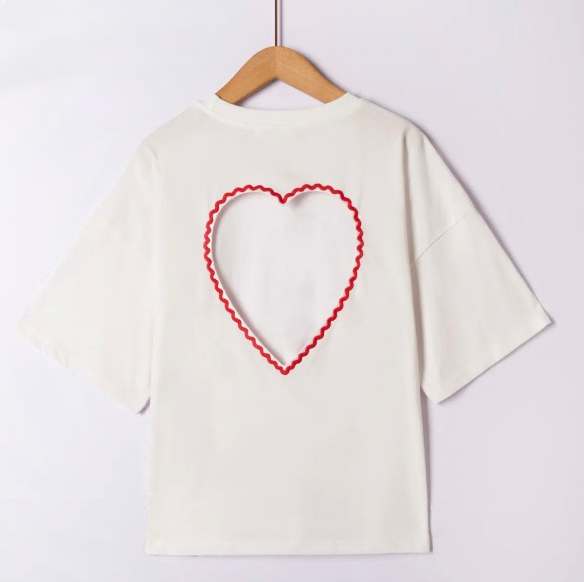 T shirt rayé Julia