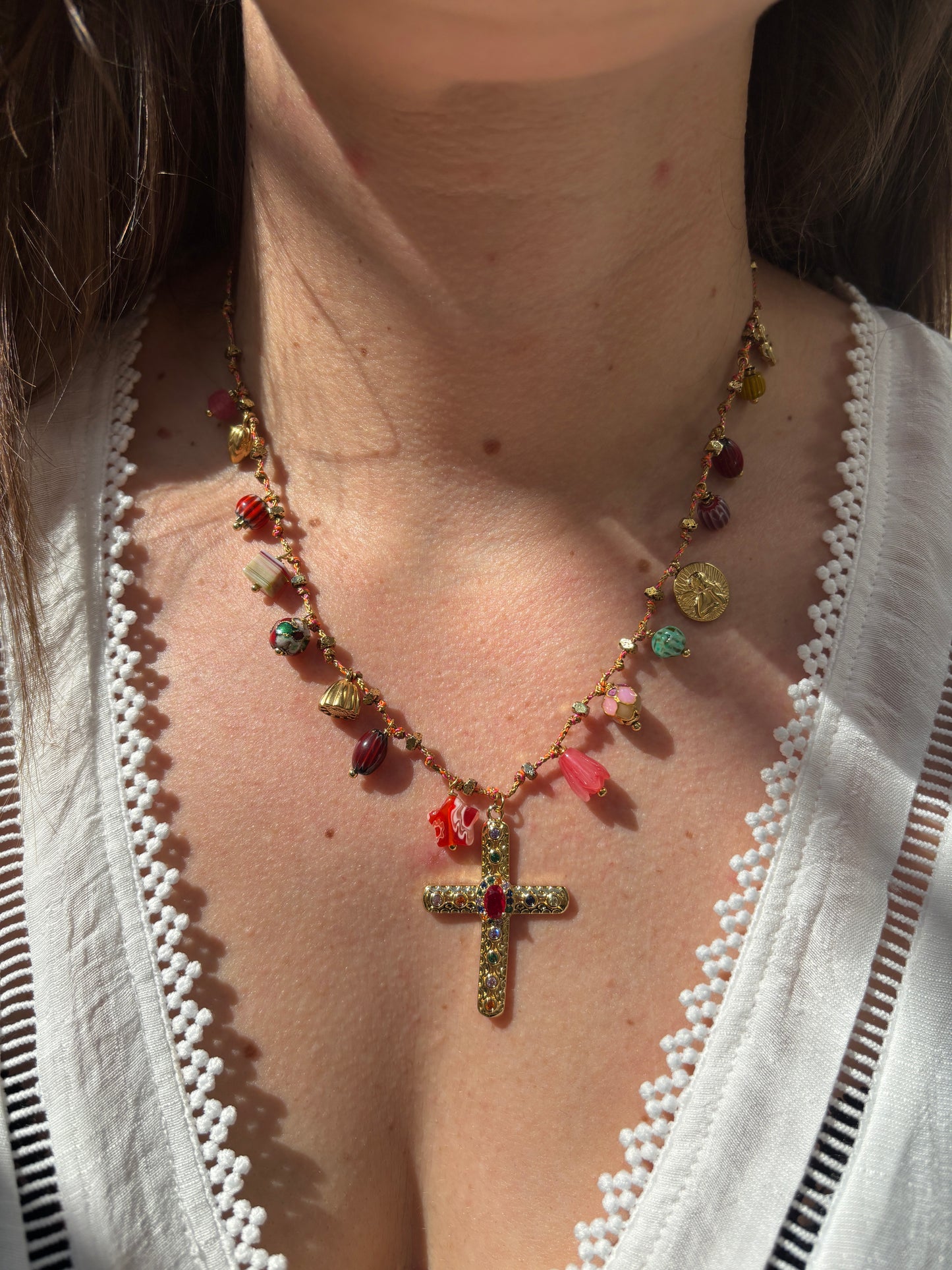 Collier Gigi