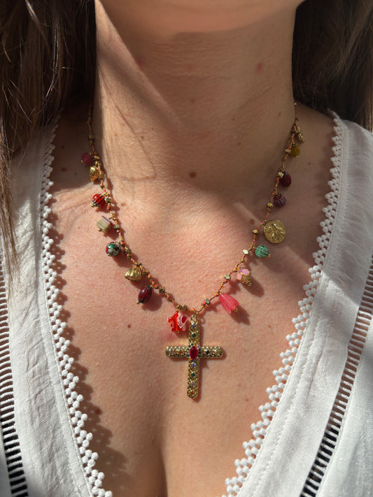 Collier Gigi