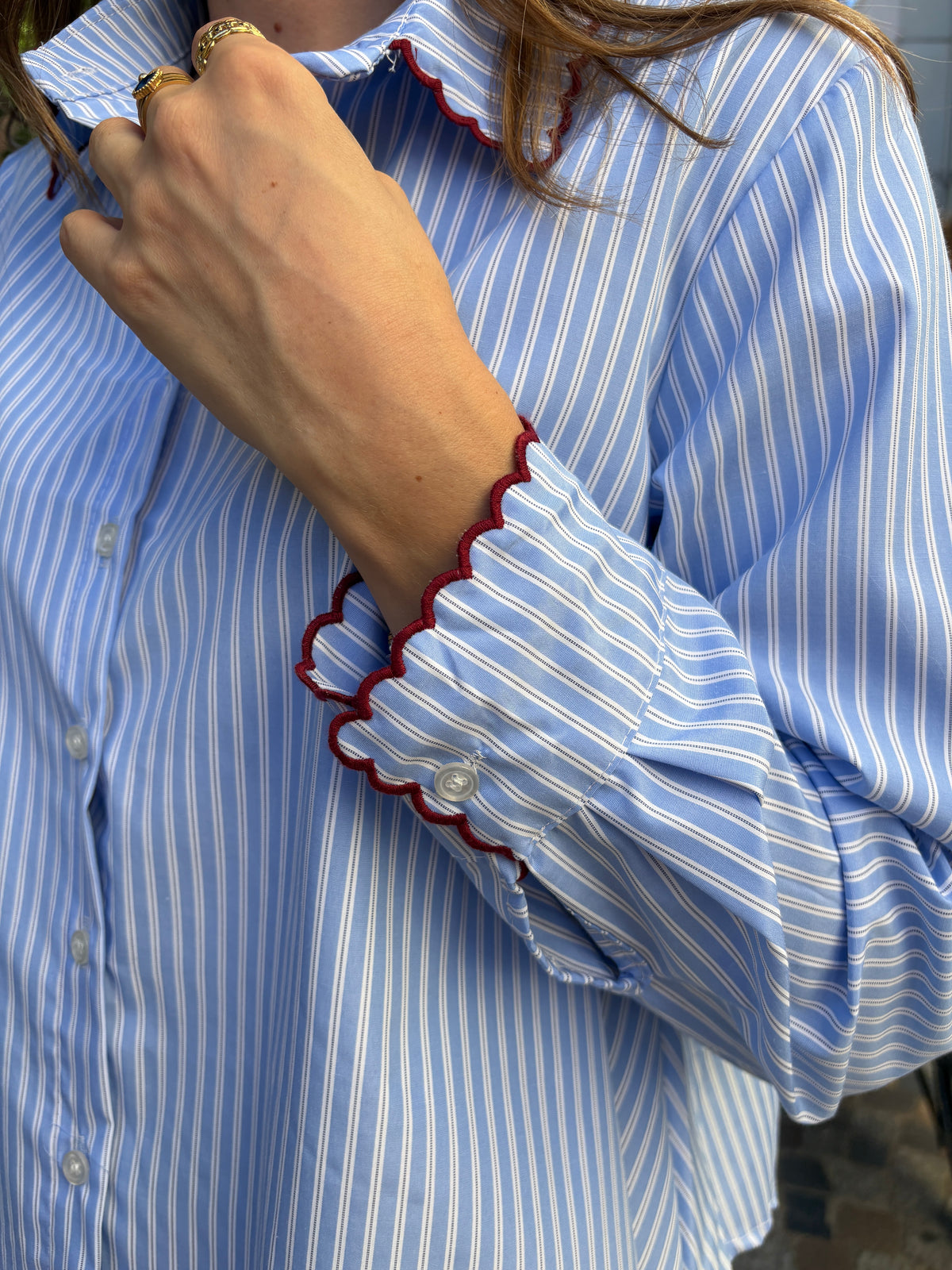 Chemise June
