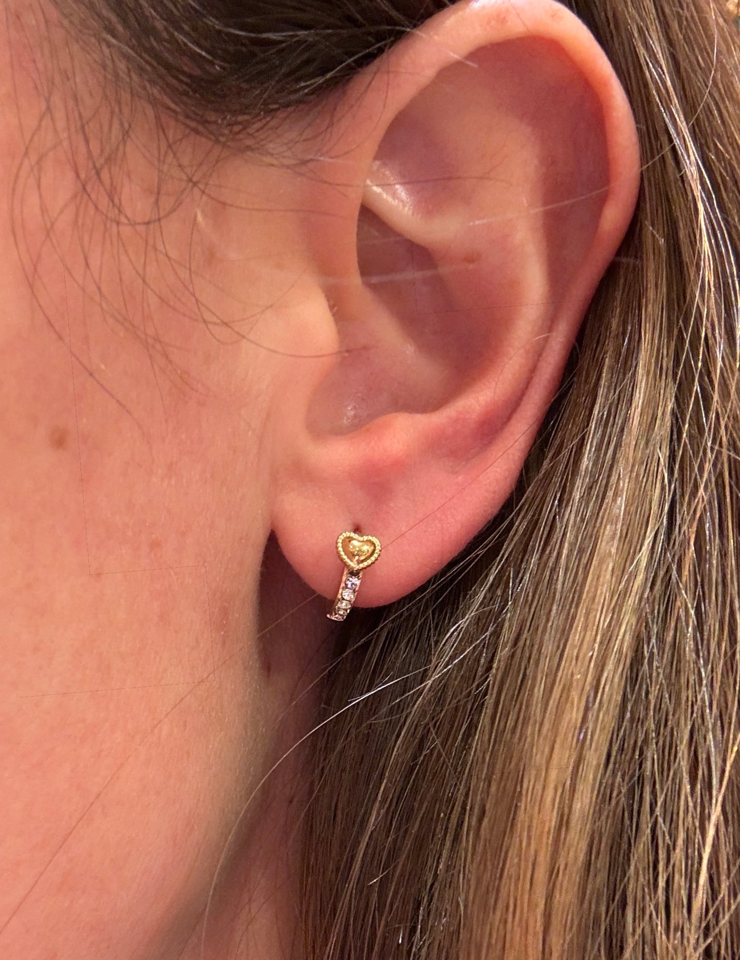 Boucles Amore✨