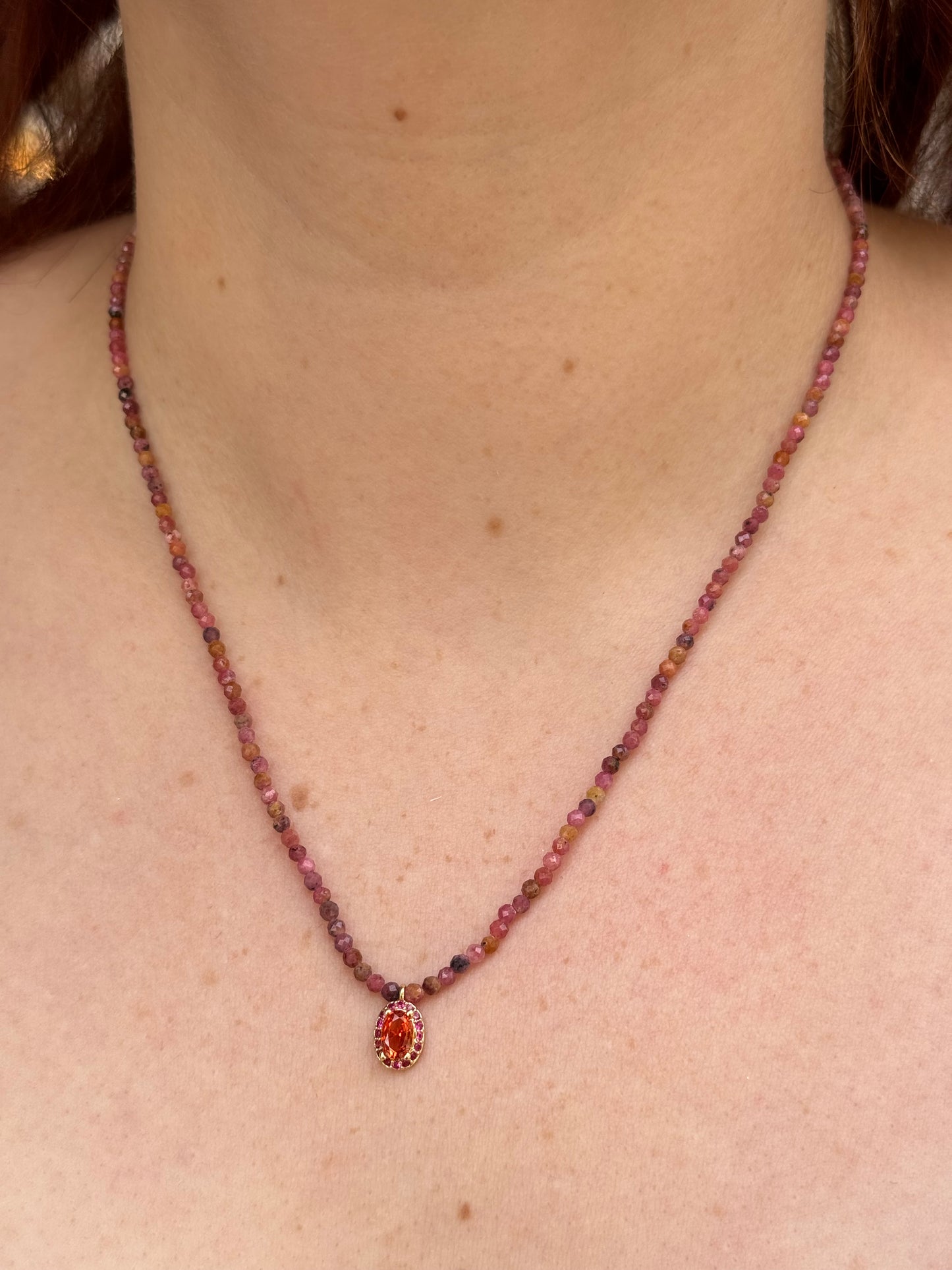 Collier Lola