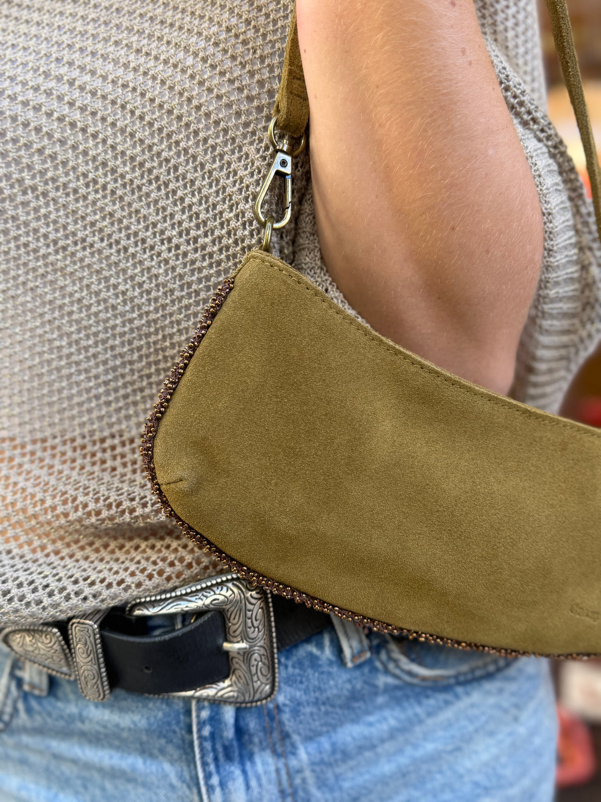 Sac Laurine