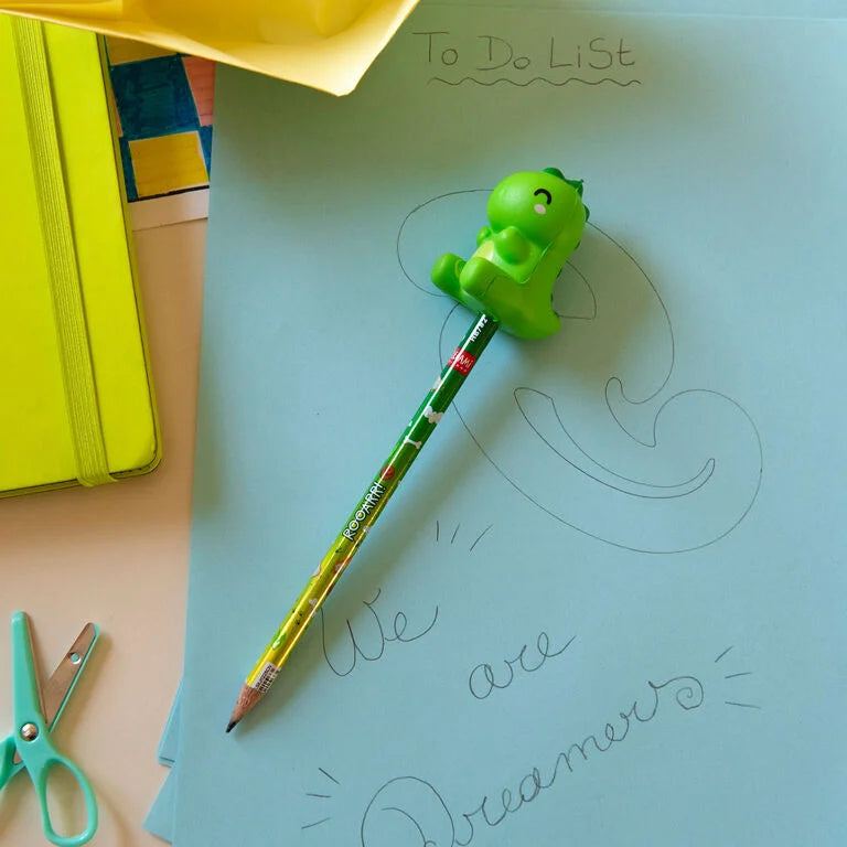 Squeezies Dinosaure