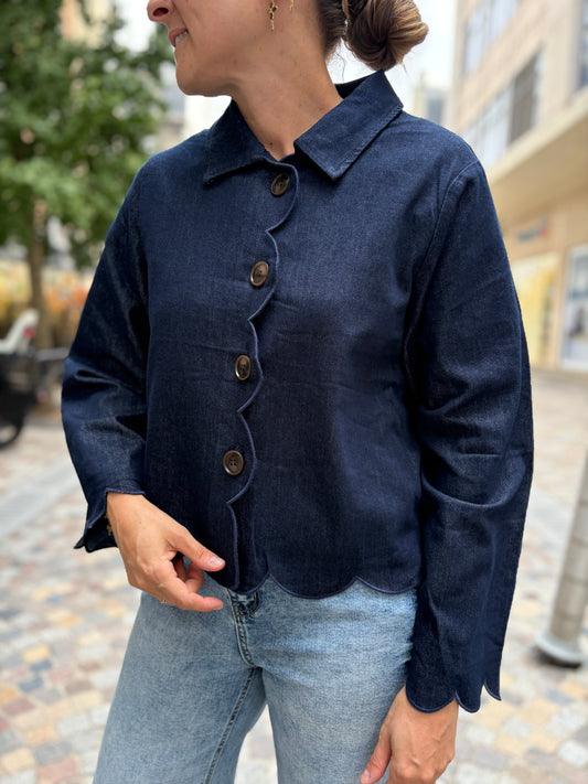 Veste Sabrina