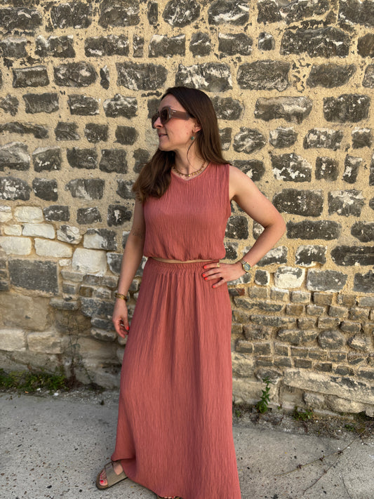 Ensemble alga