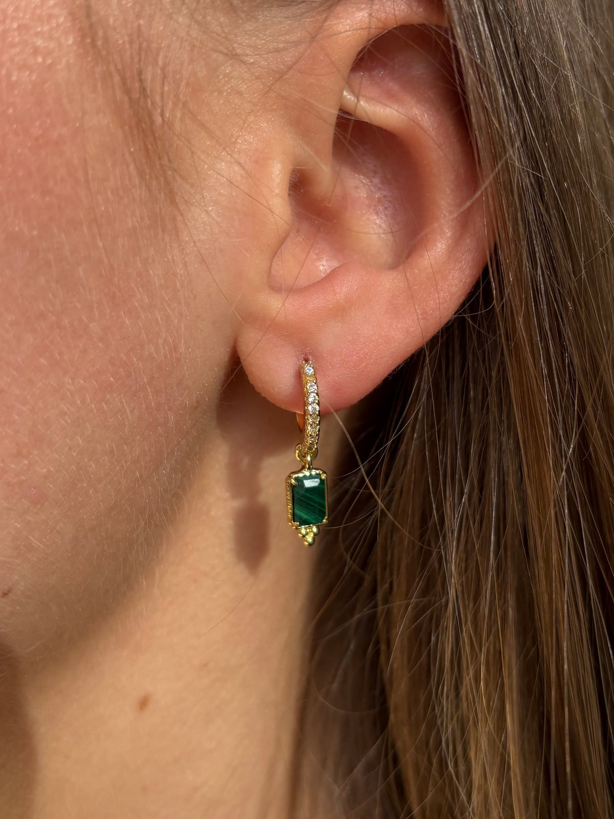 Boucles Molly