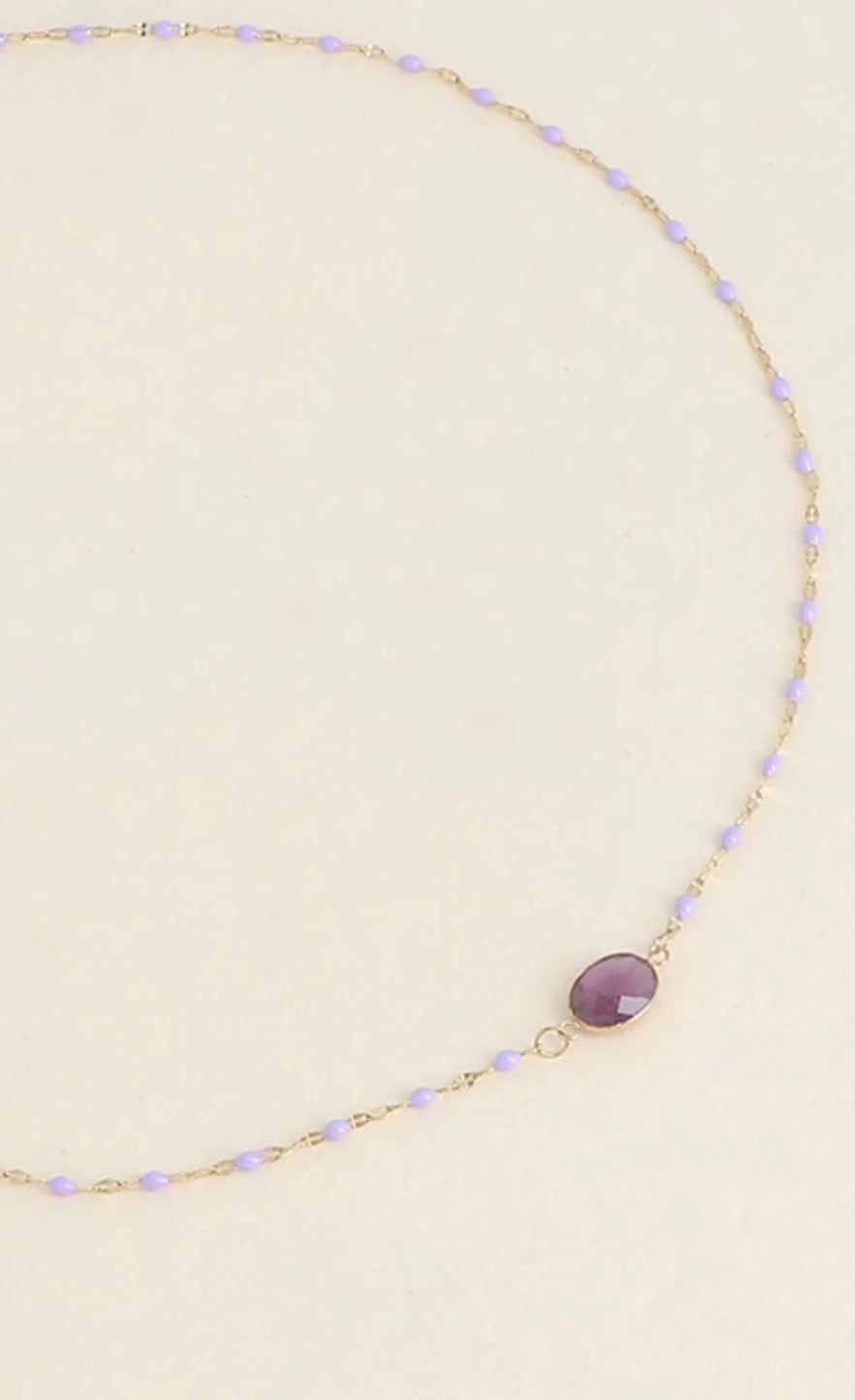 Collier Noelynn