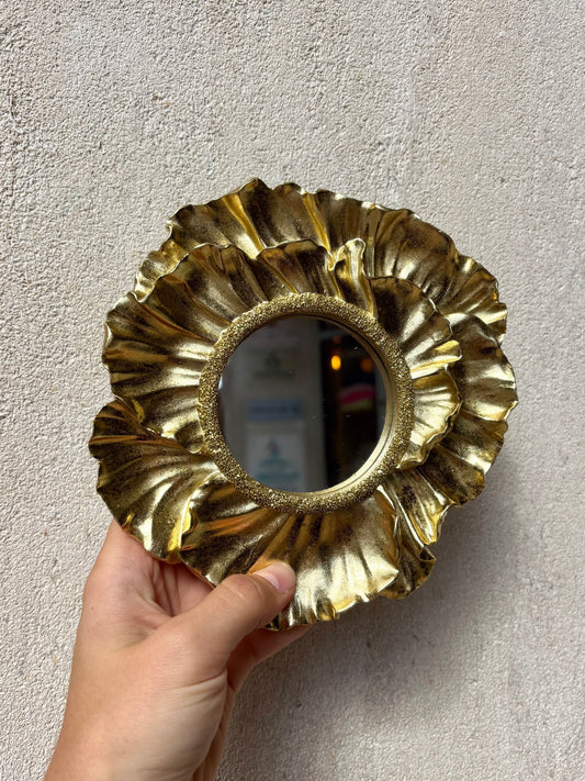 Ex voto anémone