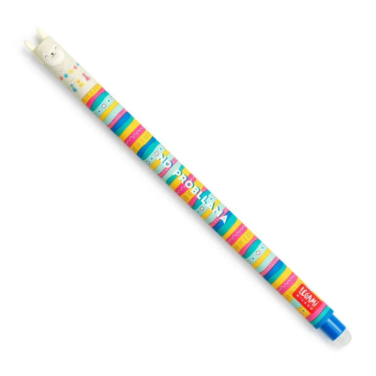 Stylo effaçable Lama