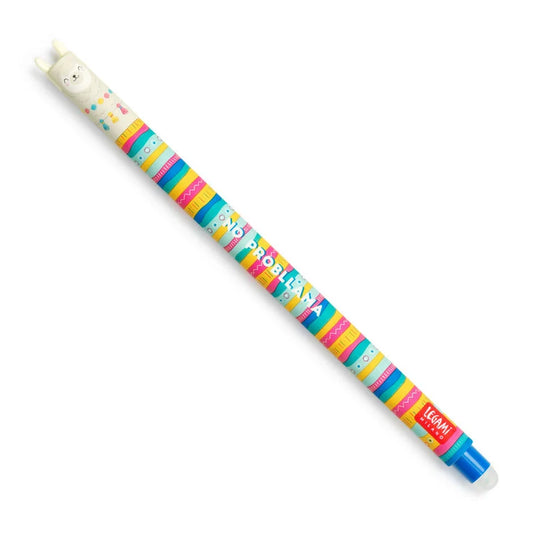 Stylo effaçable Lama