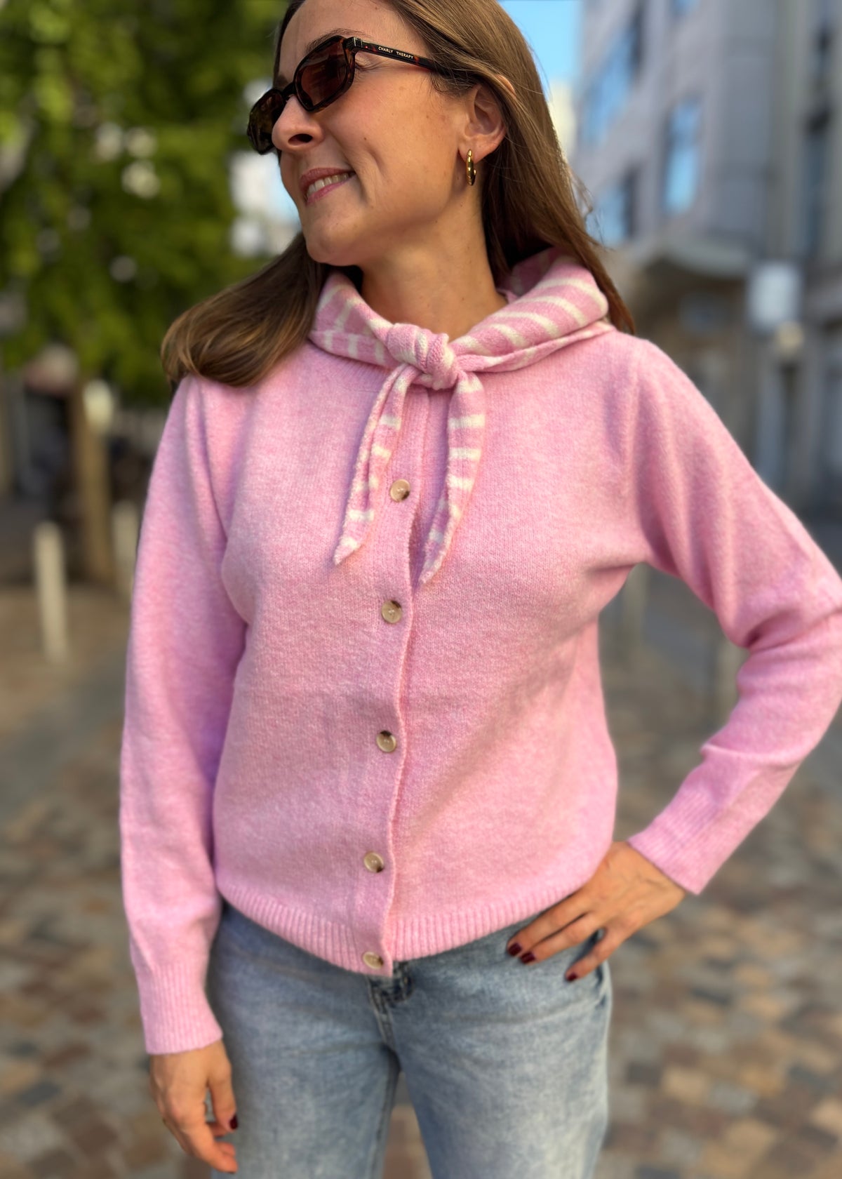 Gillet Rosie