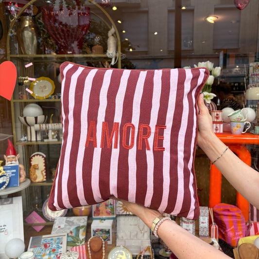 Coussin Amore