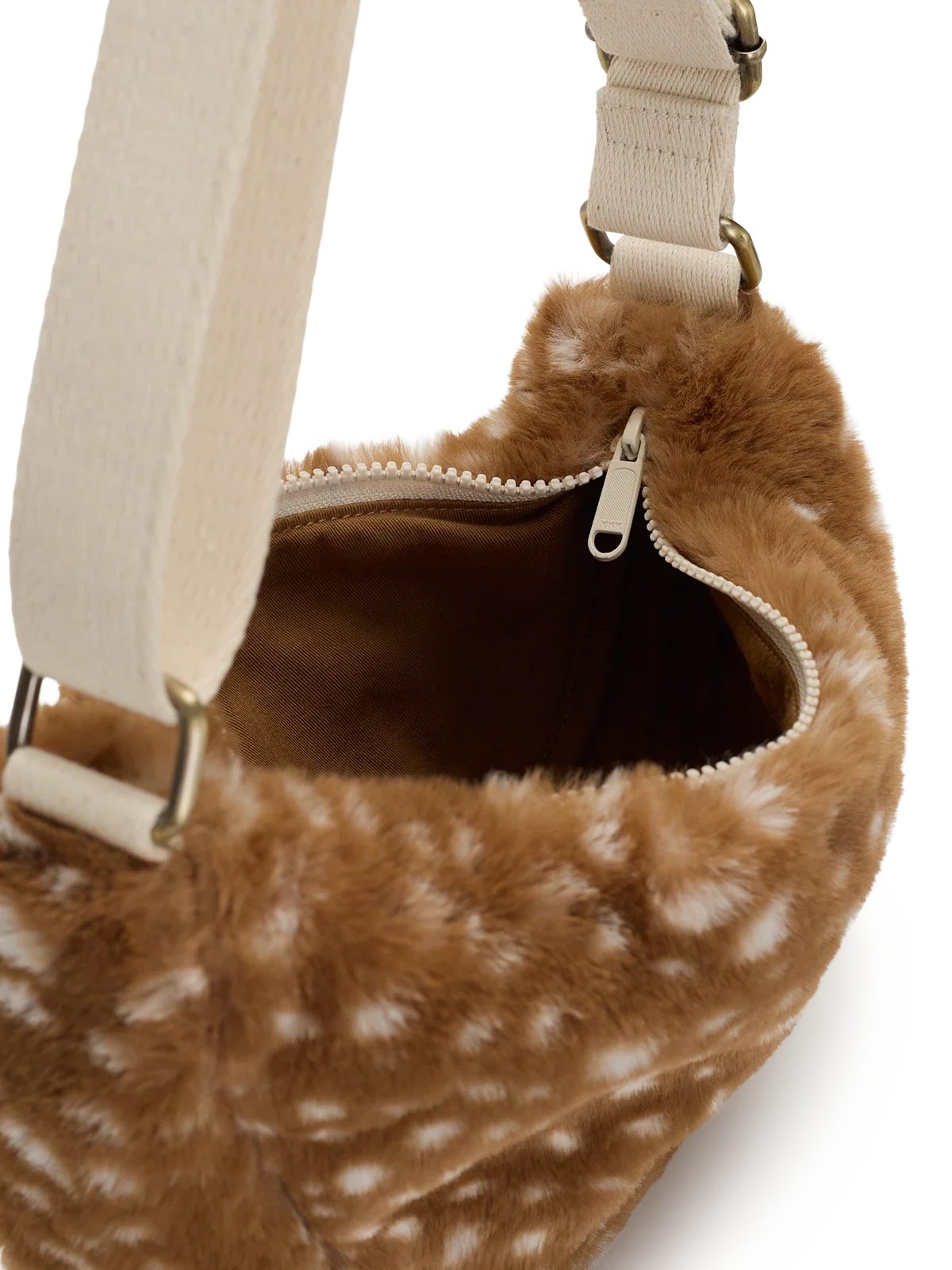 Sac demi-lune Andréa
