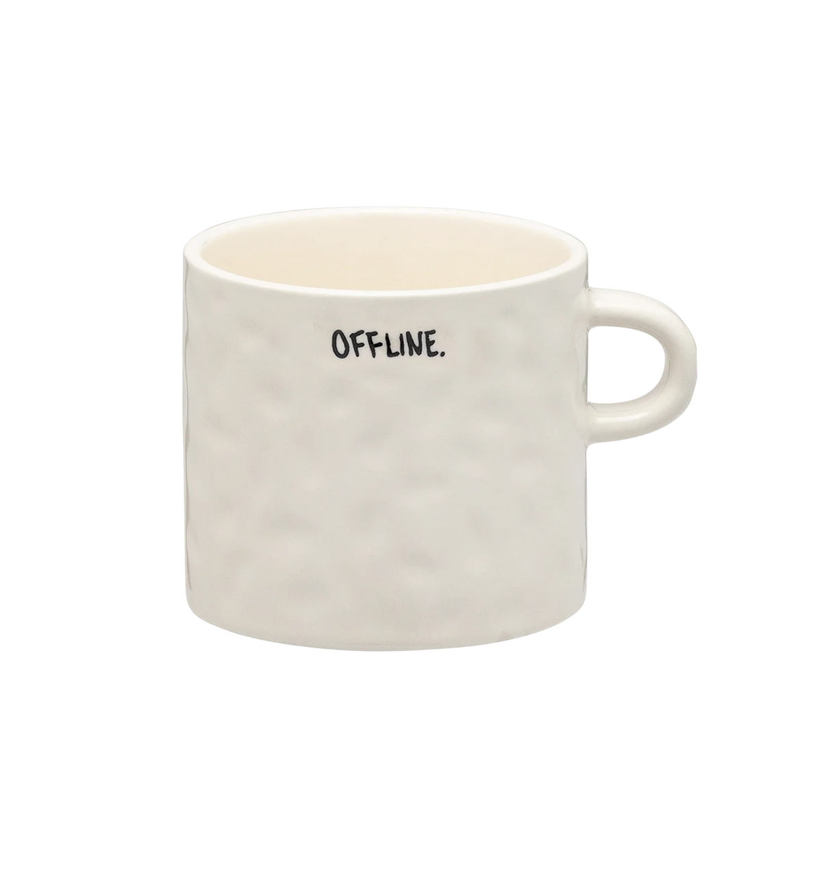 Mug OffLine