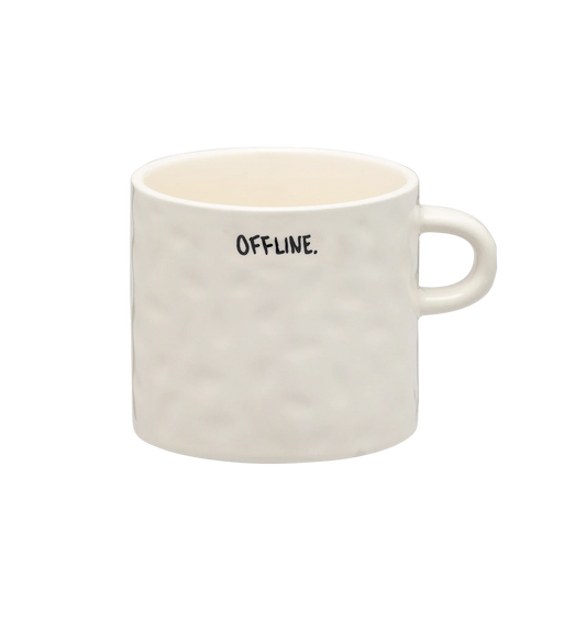Mug OffLine