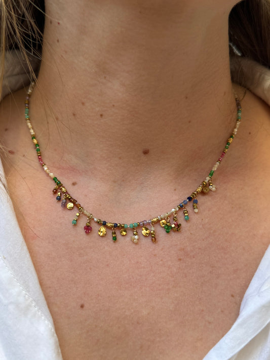 Collier Odyssée